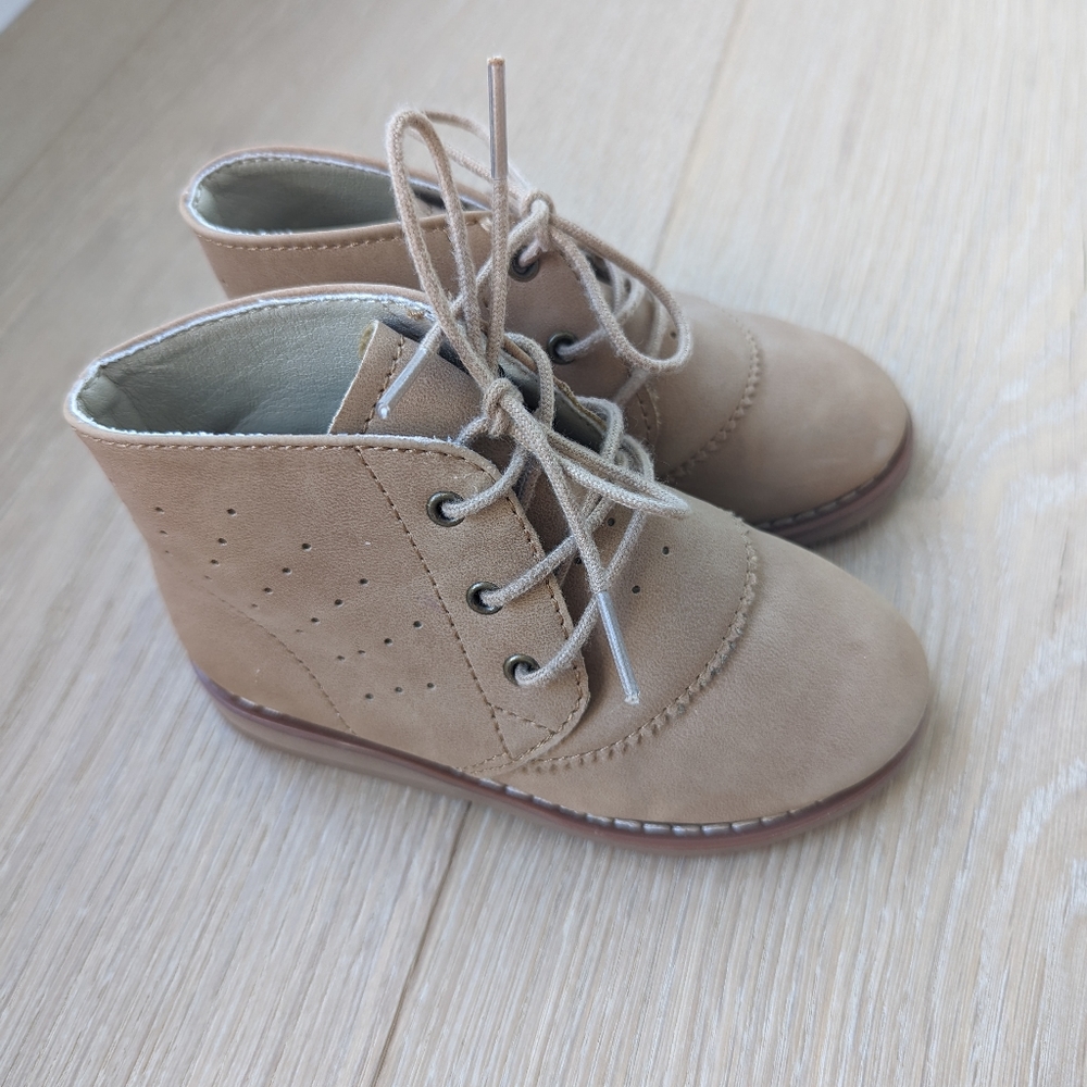 Rylee & Cru Toddler Boots